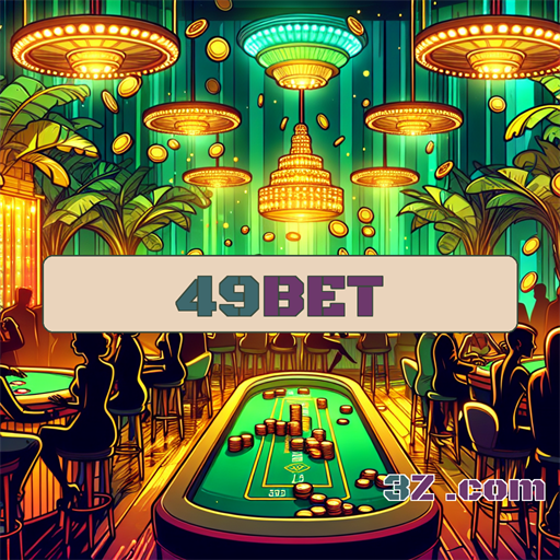 Jogue e Ganhe: A Experiência Paga do 49bet