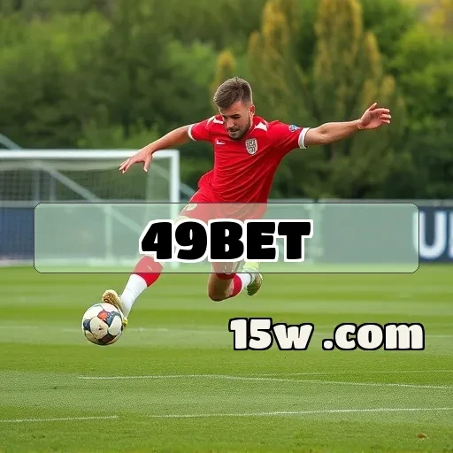 49bet.com: Descubra o Fantástico Mundo do Pôker Online