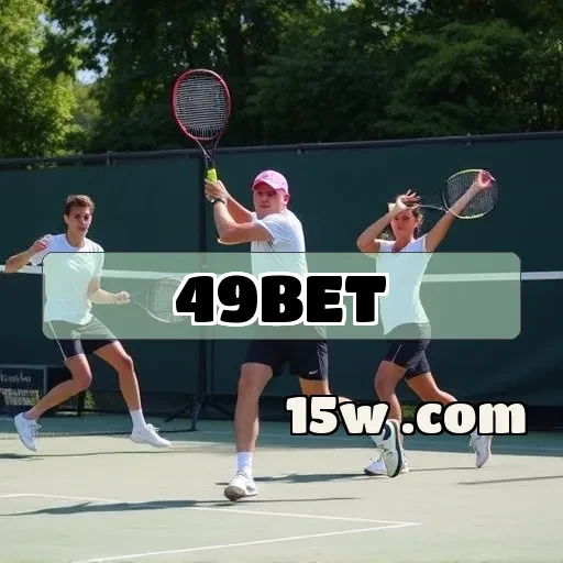 49bet.com: Explore o Mundo das Recompensas e Ganhe Muito Mais!